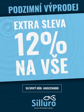 🍁 Připrav se – už zítra, 20. října, to startuje! 🍂 Listí padá, ale ceny? Ty jdou k zemi ještě rychleji! Podzimní výprodej...