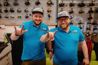 Silluráci, zítra máme v Turovci otevřeno jen do 10:00!🕙 Pak totiž vyrážíme na výlet do Polska 🇵🇱 . Jedeme se školit přímo...