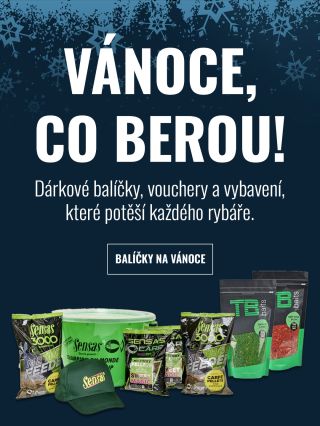Nevíš, co koupit rybáři letos k Vánocům? 🎄Proto jsme připravili jednoduché rozřazení dárků podle ceny – ať vybereš rychle,...